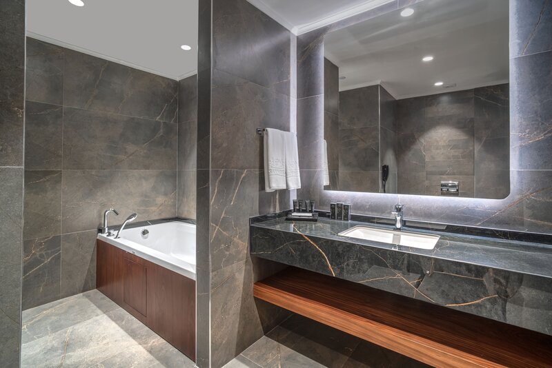 Grand Sapphire Resort 23