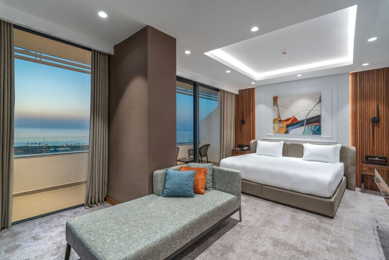 Grand Sapphire Resort 24