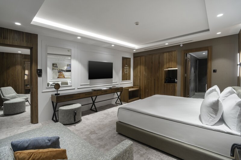 Grand Sapphire Resort 25