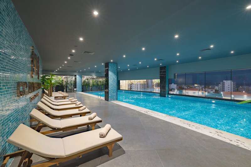 Grand Sapphire Resort 26