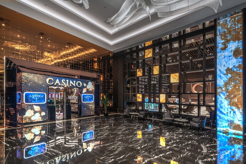 Grand Sapphire Resort 27