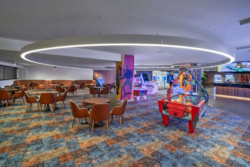 Grand Sapphire Resort 29