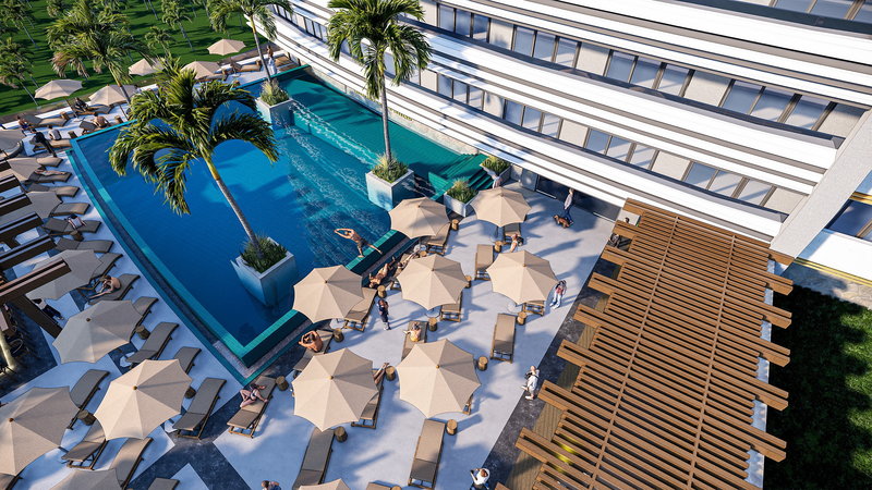 Grand Sapphire Resort 6