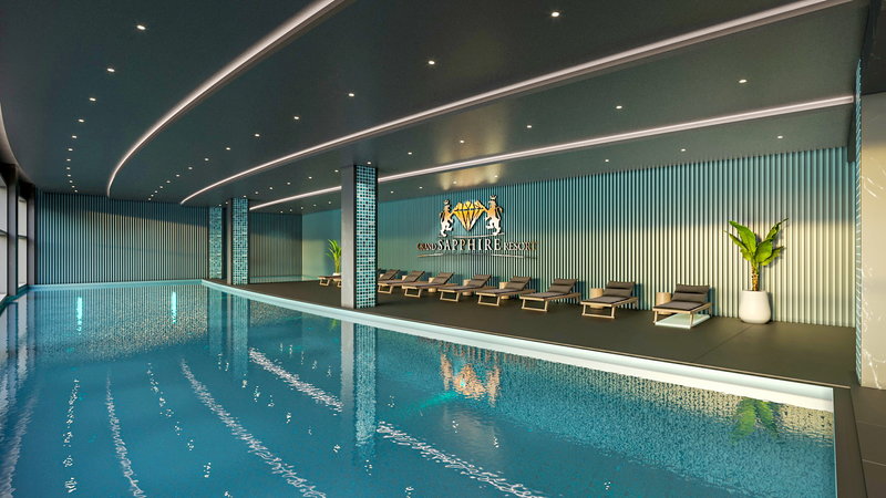 Grand Sapphire Resort 7