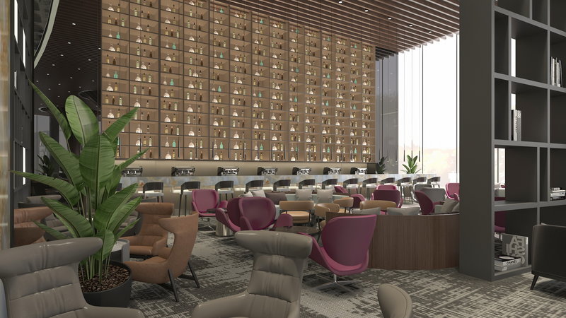 Grand Sapphire Resort 11