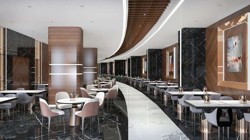 Grand Sapphire Resort 13