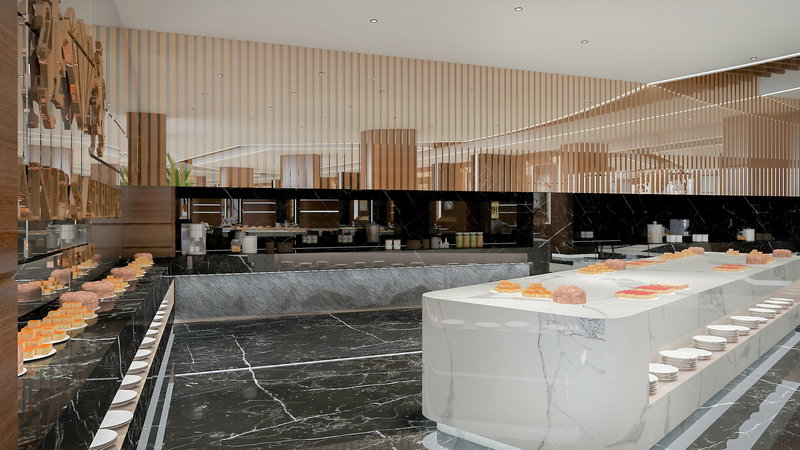 Grand Sapphire Resort 14