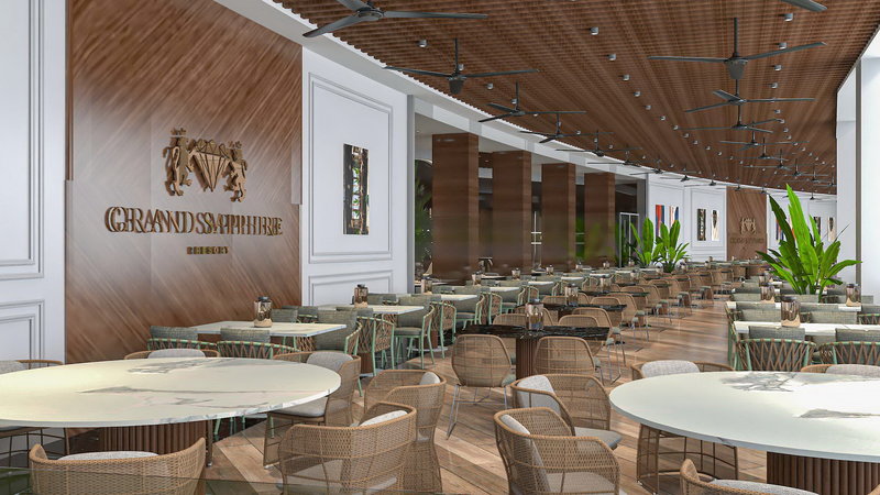 Grand Sapphire Resort 15