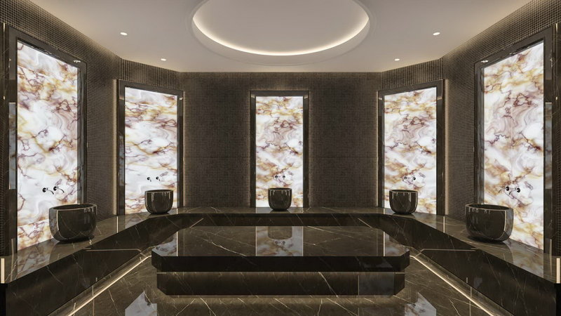 Grand Sapphire Resort 19