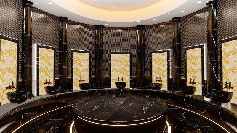 Grand Sapphire Resort 20