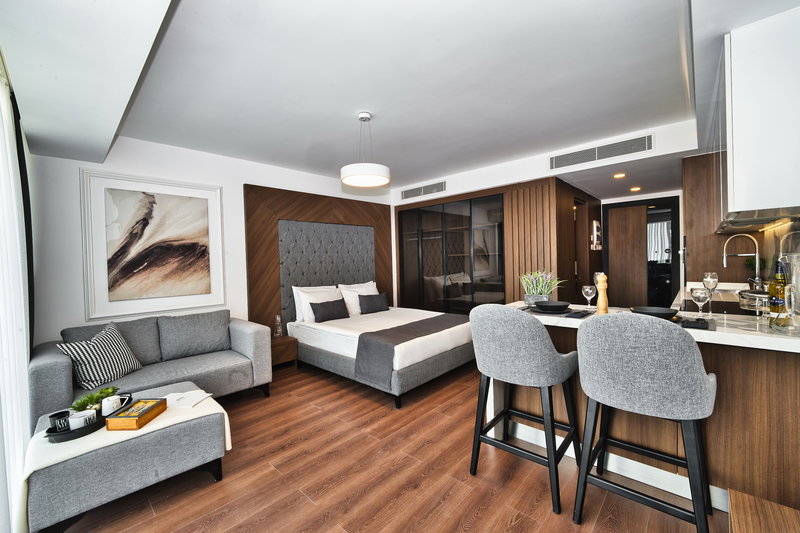 Grand Sapphire Resort 25
