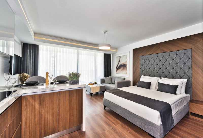 Grand Sapphire Resort 26