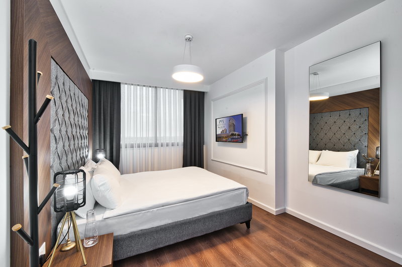 Grand Sapphire Resort 27