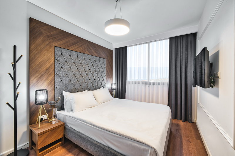 Grand Sapphire Resort 28