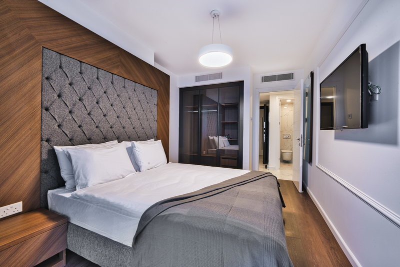 Grand Sapphire Resort 30