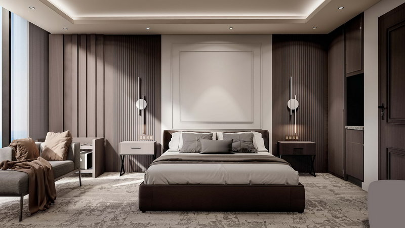Grand Sapphire Resort 31