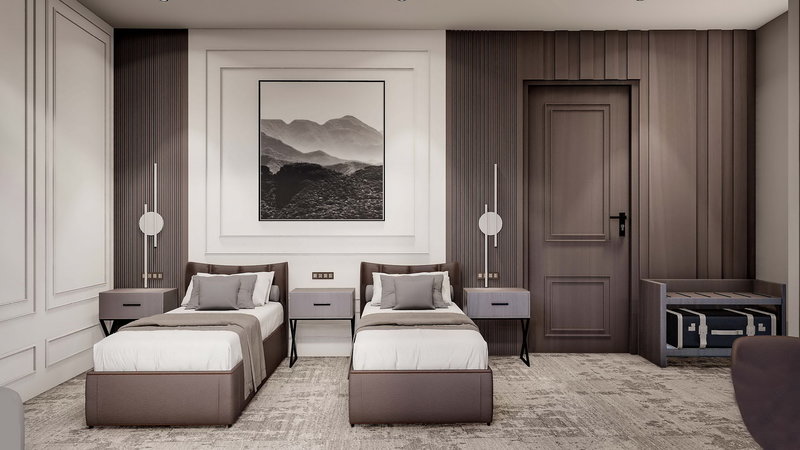 Grand Sapphire Resort 33