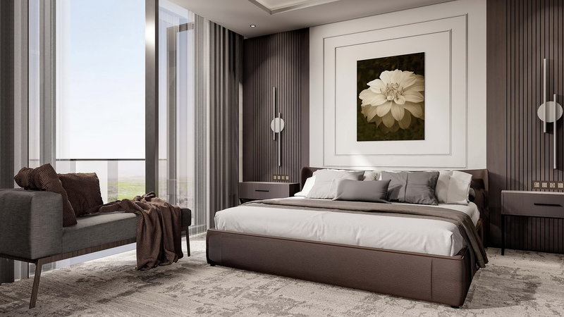 Grand Sapphire Resort 36