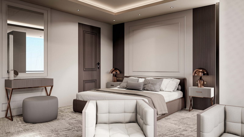 Grand Sapphire Resort 42