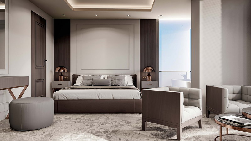 Grand Sapphire Resort 43