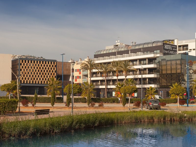 RH Hotel Don Carlos & Spa