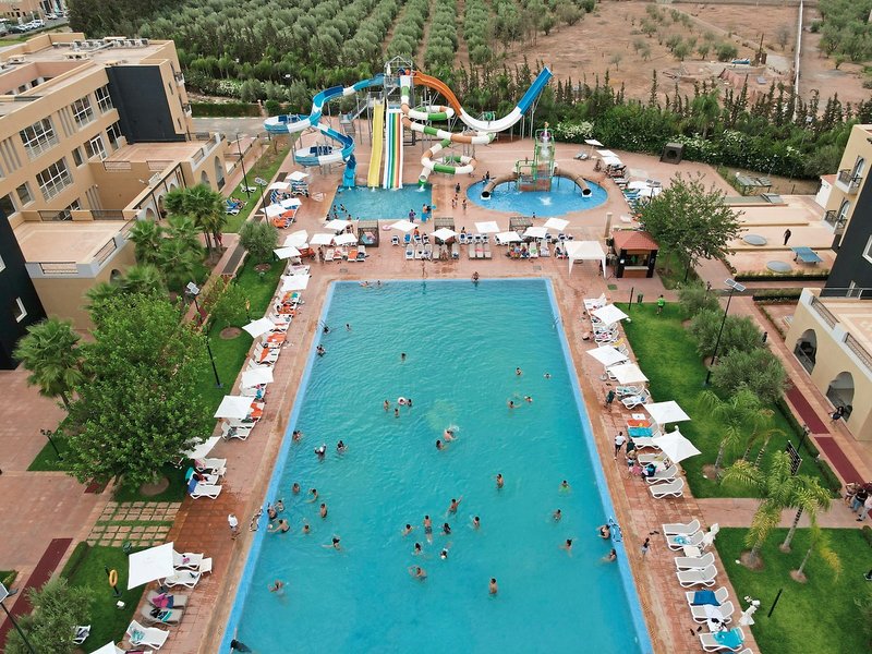 El Olivar Palace 1