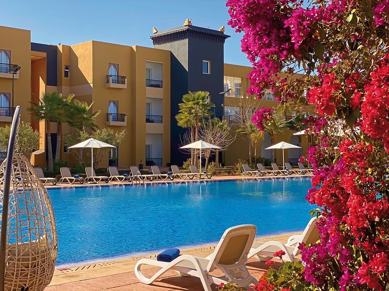 El Olivar Palace 2