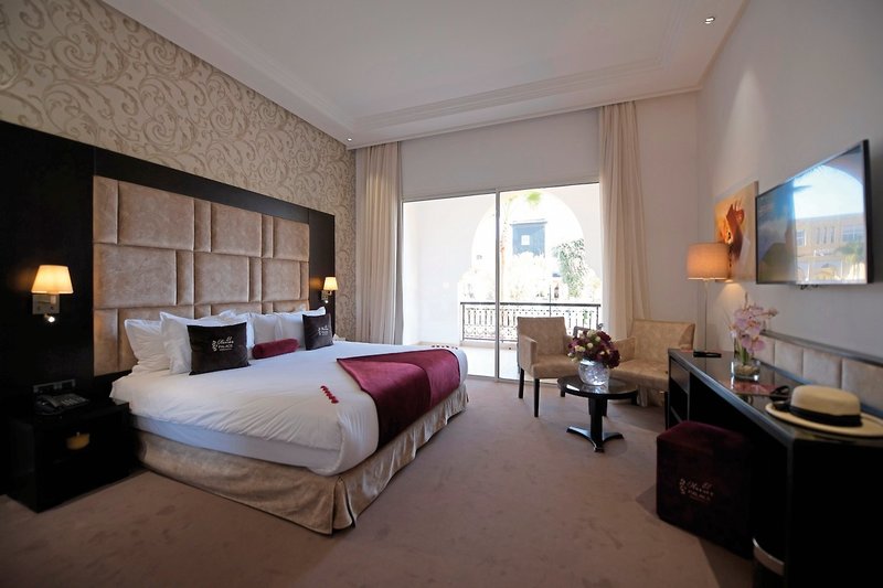 El Olivar Palace 8