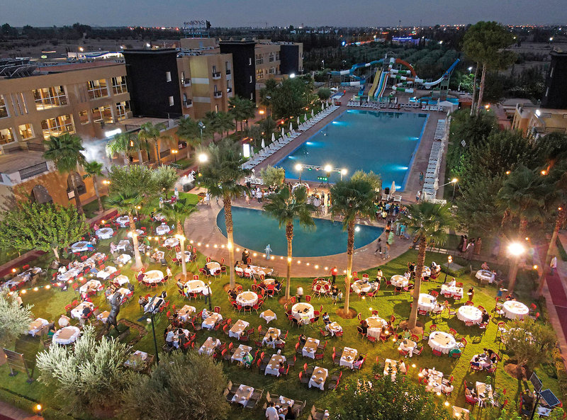 El Olivar Palace 9
