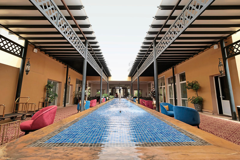 El Olivar Palace 13