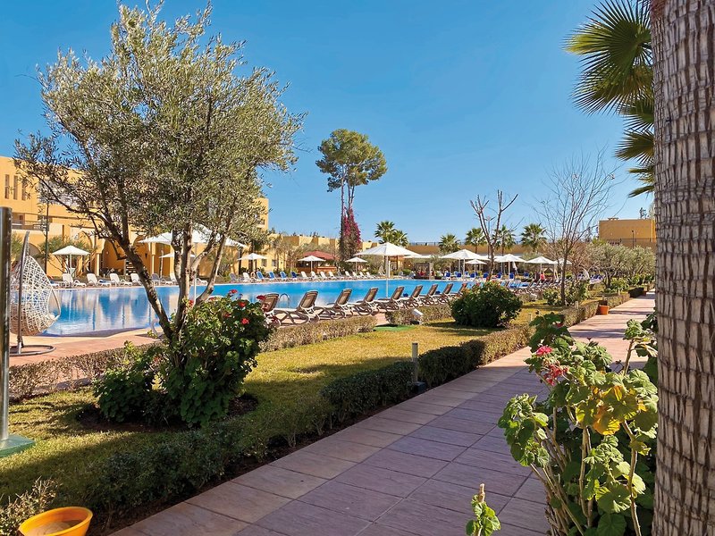 El Olivar Palace 18