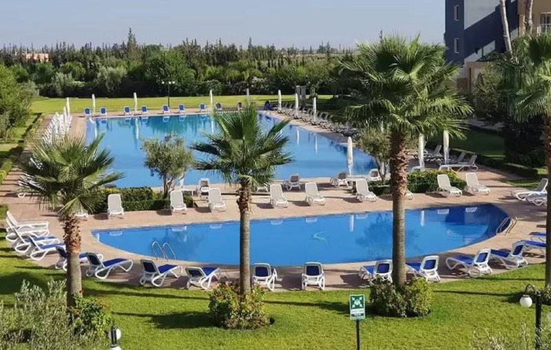 El Olivar Palace & Spa 1