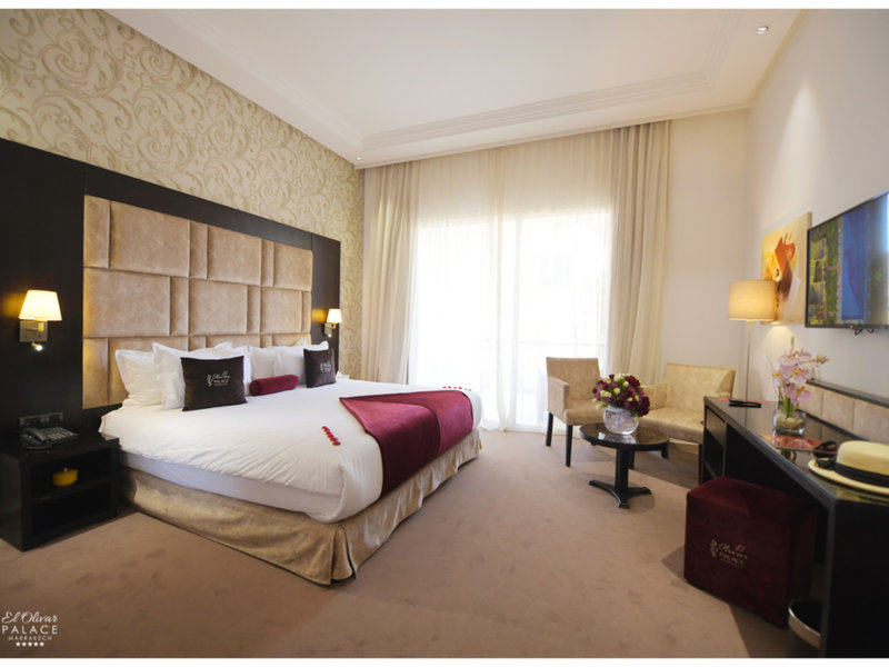 El Olivar Palace & Spa 2