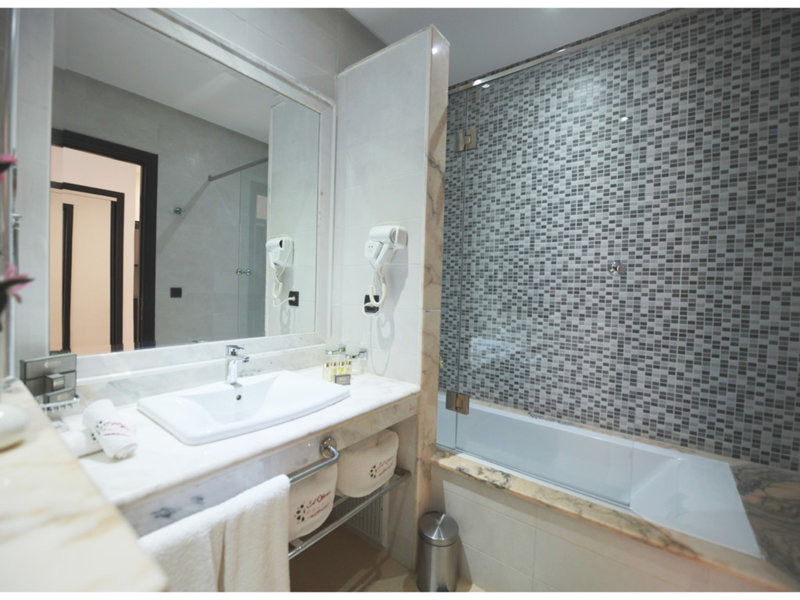 El Olivar Palace & Spa 3