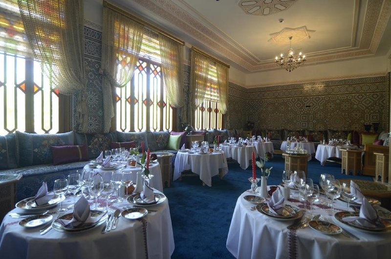 El Olivar Palace & Spa 4