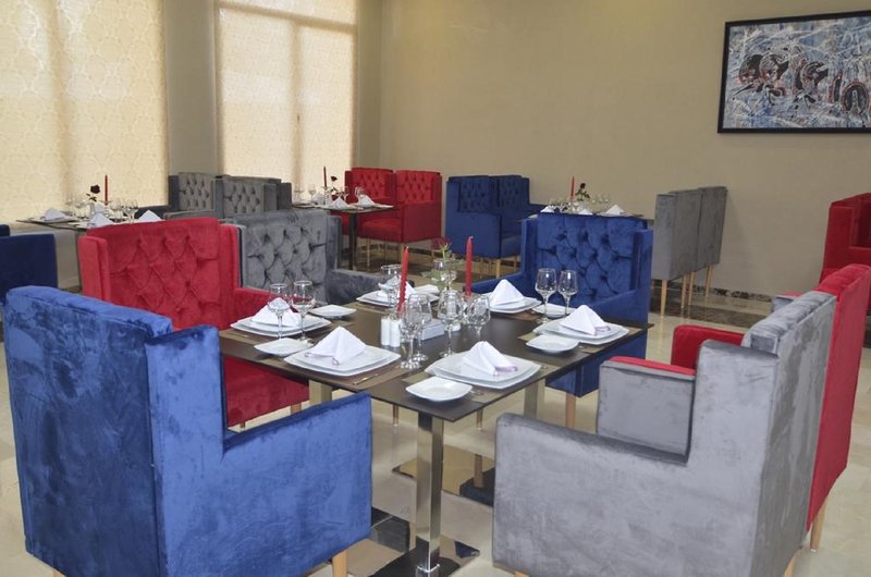 El Olivar Palace & Spa 5