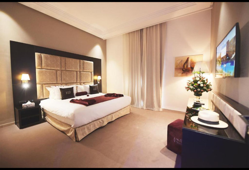 El Olivar Palace & Spa 6
