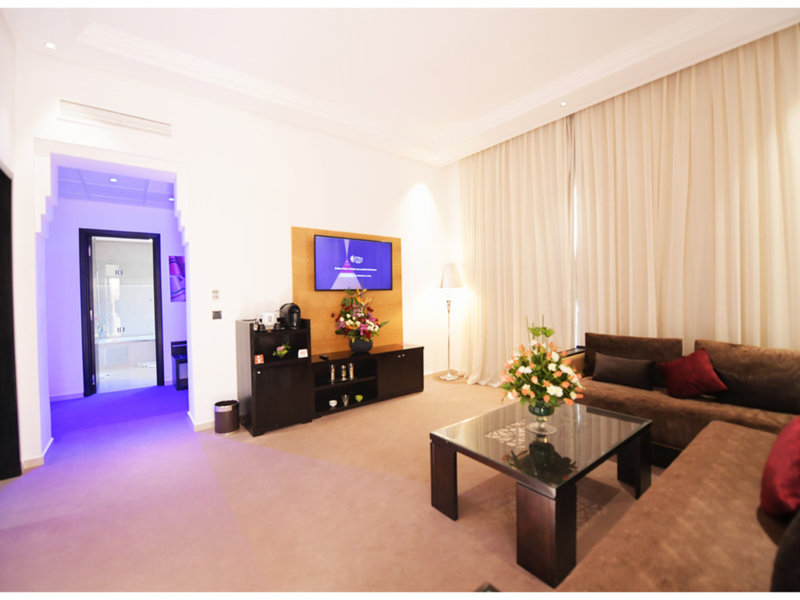 El Olivar Palace & Spa 7