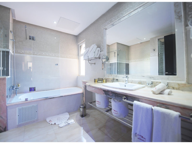 El Olivar Palace & Spa 8