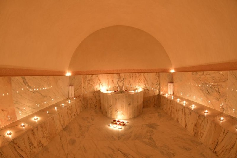 El Olivar Palace & Spa 9