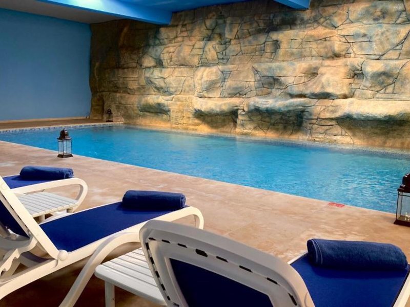 El Olivar Palace & Spa 6