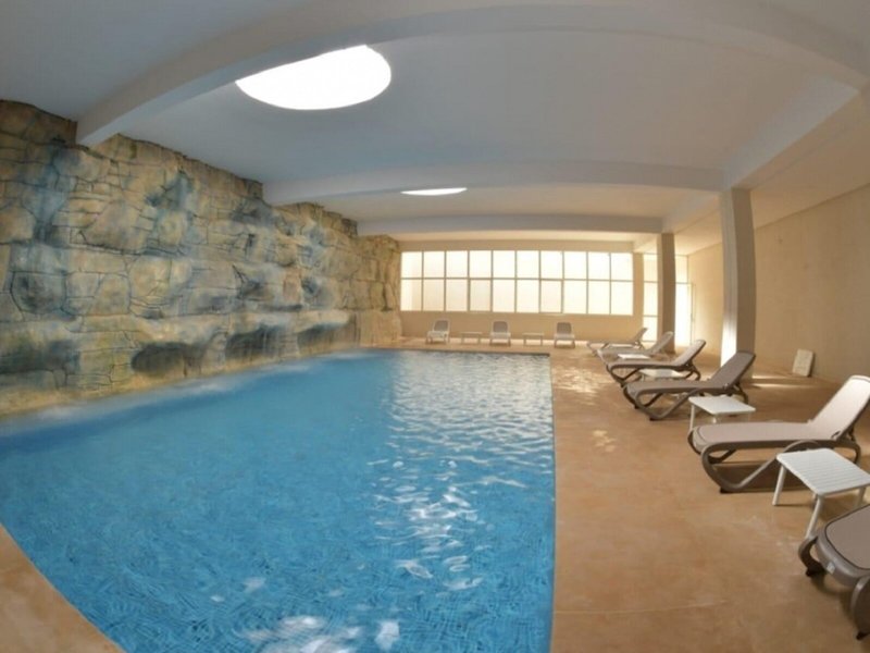 El Olivar Palace & Spa 8