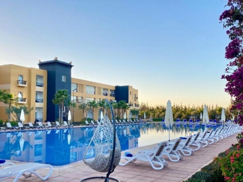 El Olivar Palace & Spa 9