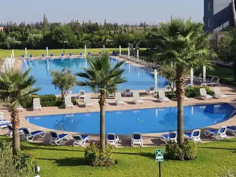 El Olivar Palace & Spa 10