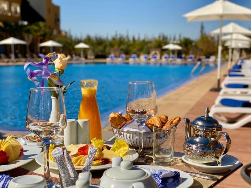 El Olivar Palace & Spa 16