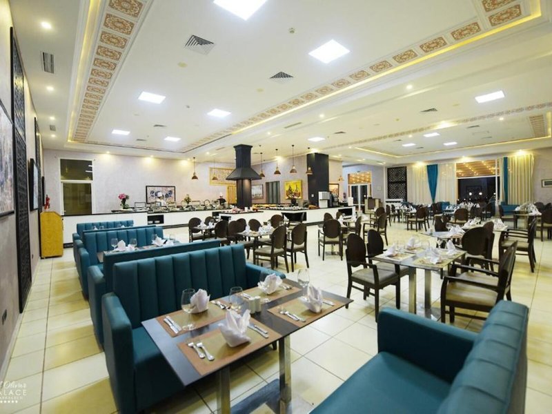 El Olivar Palace & Spa 17