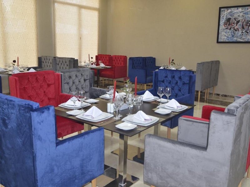 El Olivar Palace & Spa 18