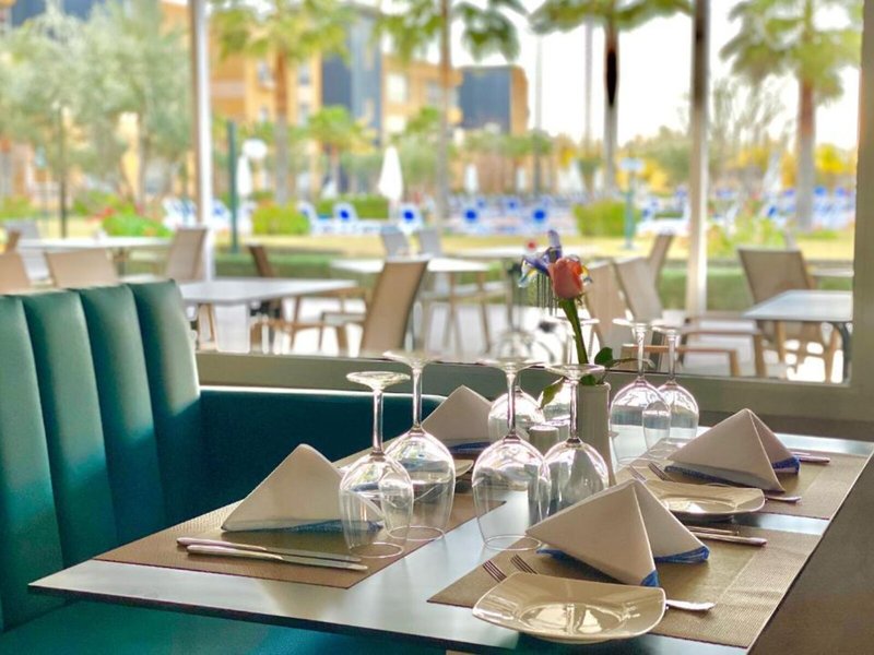 El Olivar Palace & Spa 19