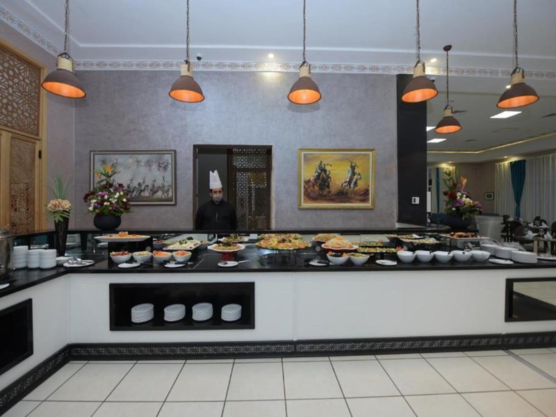 El Olivar Palace & Spa 20