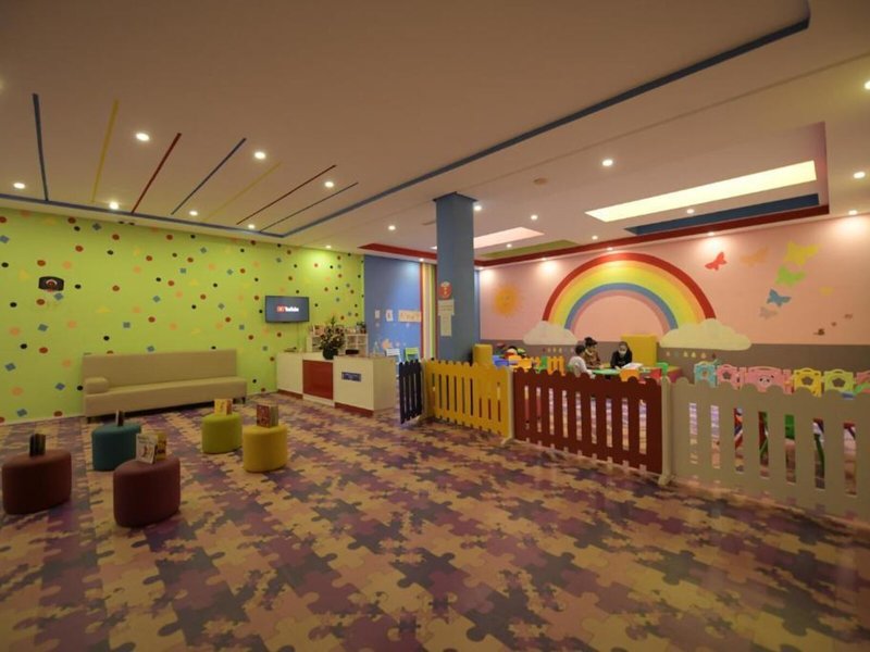 El Olivar Palace & Spa 22